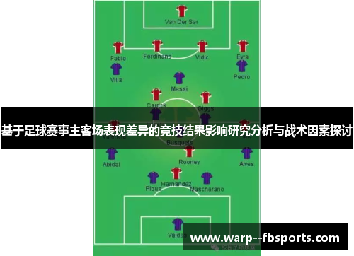 基于足球赛事主客场表现差异的竞技结果影响研究分析与战术因素探讨 基于足球赛事主客场表现差异的竞技结果影响研究分析与战术因素探讨